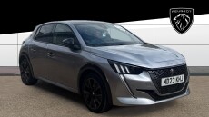 Peugeot 208 1.2 PureTech 130 GT 5dr EAT8 Petrol Hatchback